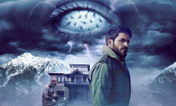 netflix latest releases