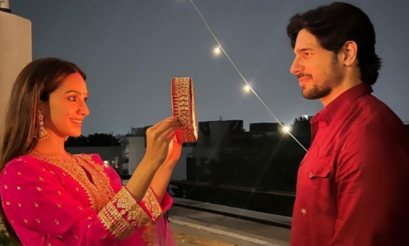 karwa chauth 2025