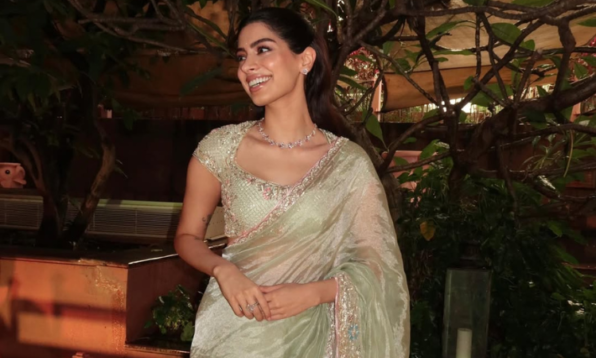 best sarees for bridal trousseau