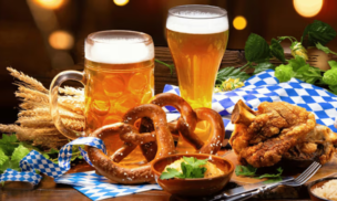 oktoberfest in delhi