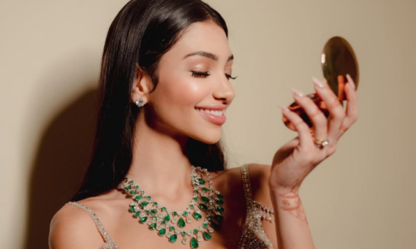 high end bridal makeup products