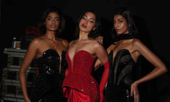 best collections lakme fashion week 2025