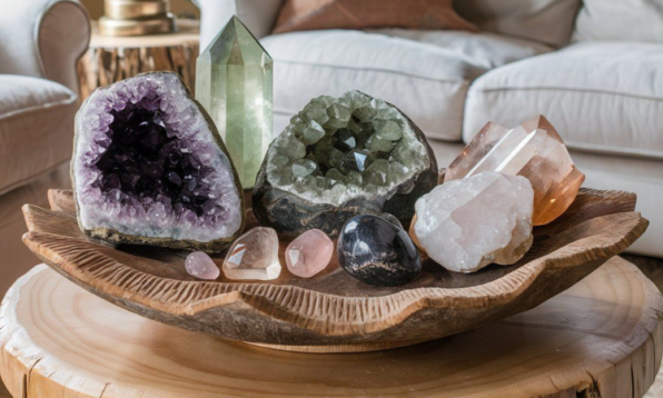 best calming crystals
