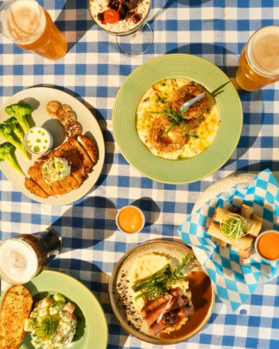 oktoberfest in delhi