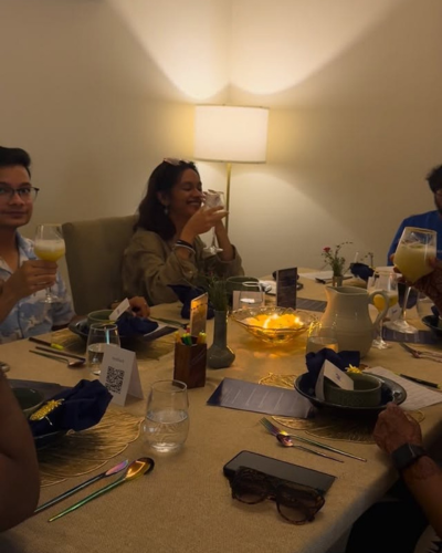 supper clubs in delhi