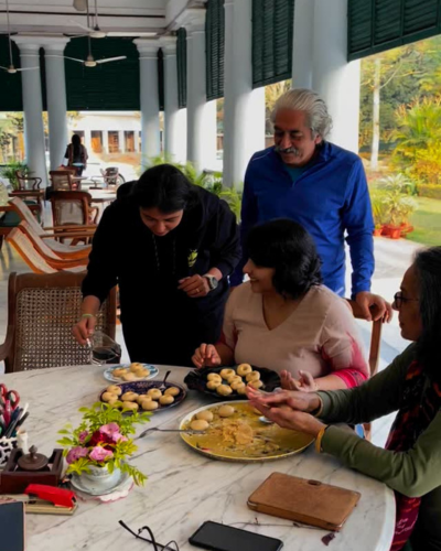 supper clubs in delhi