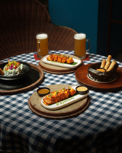 oktoberfest in delhi
