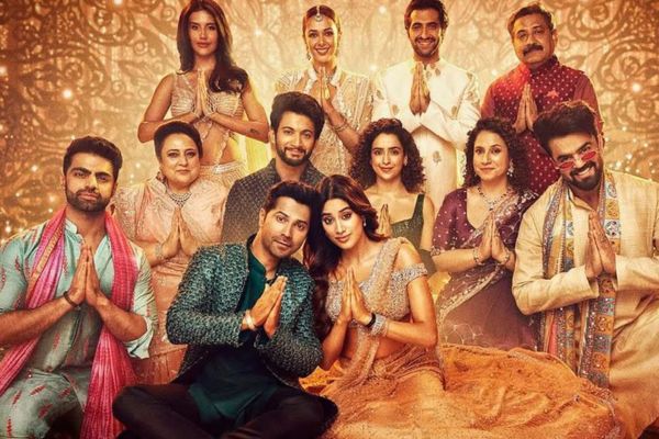 sunny sanskari movie review