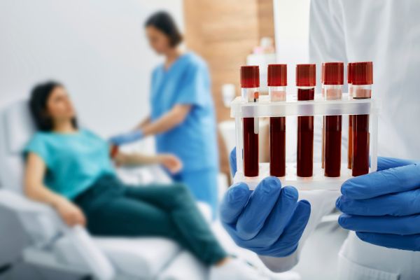 pre marriage tests for women