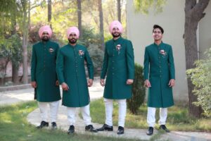 groomsmen accessories india