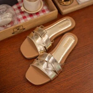 footwear for bridal trousseau