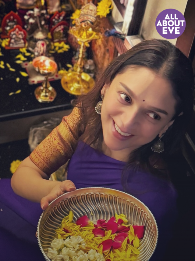 Aesthetic Flower Décor Ideas For Diwali 2025