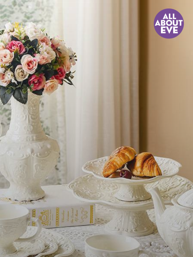 Homegrown Tableware Brands To Make Hosting Classy