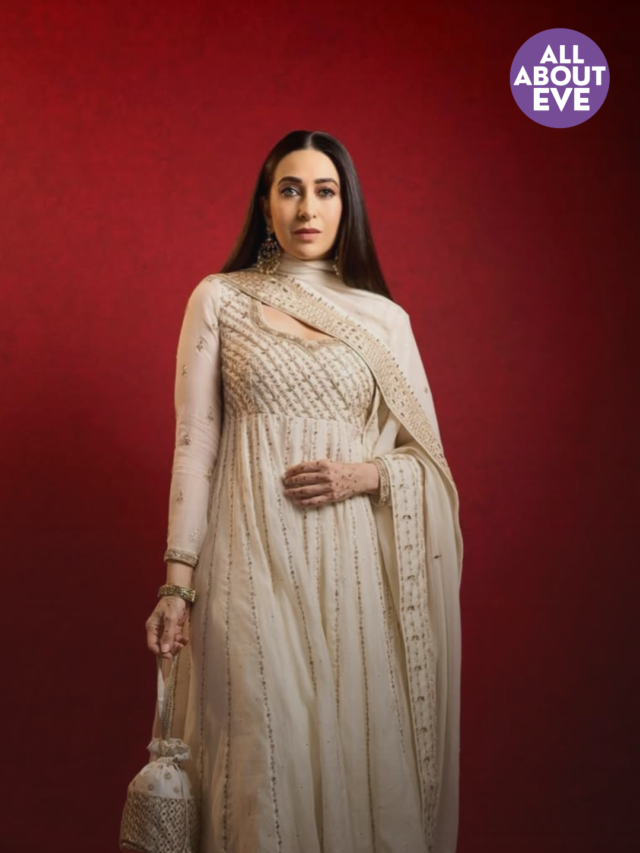 Homegrown Ethnic Brands For Women To Shine This Diwali