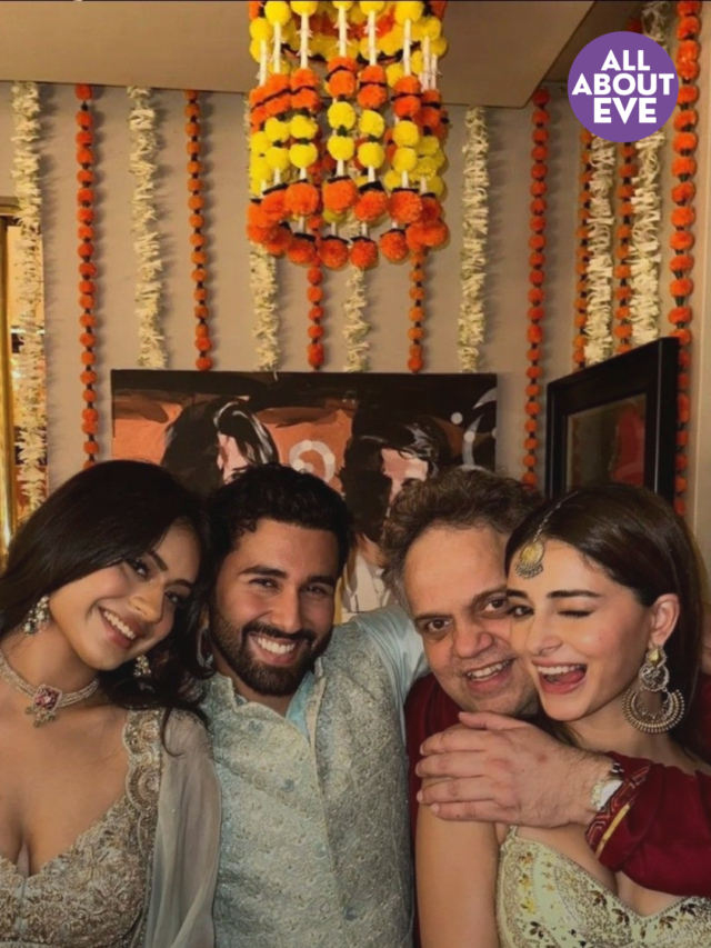 Diwali 2025: Aesthetic Photo Booth Ideas For House Parties