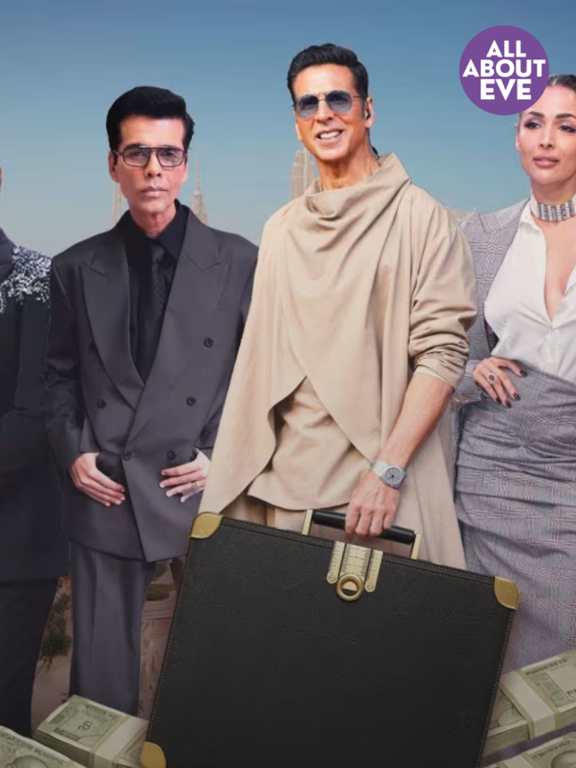 New OTT Releases This Week (October 20-26, 2025)