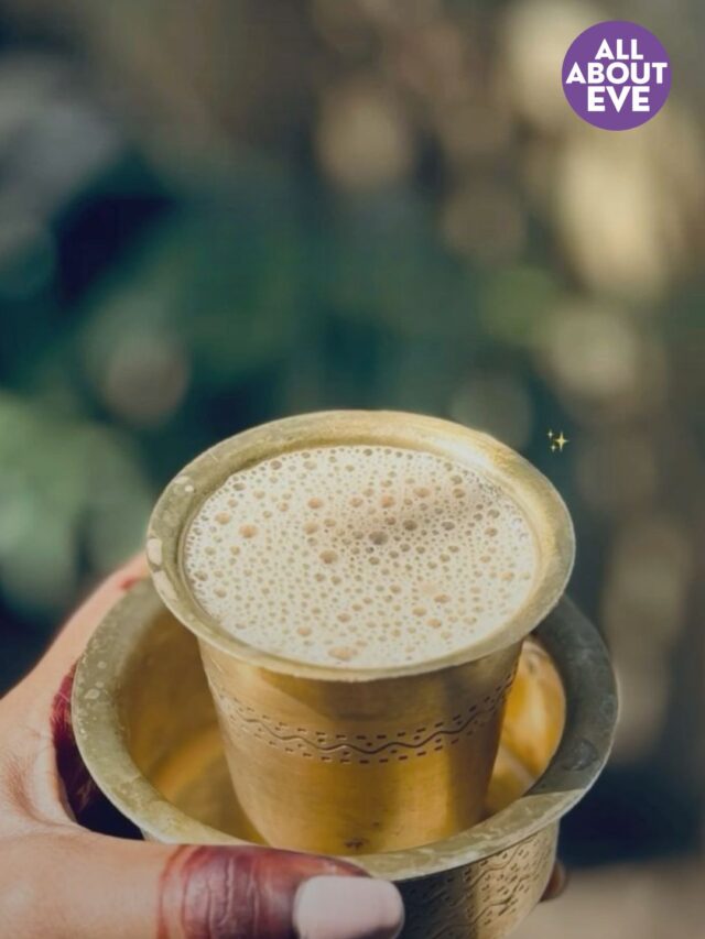 6 Places In Delhi NCR Serving  The Best Filter Coffee