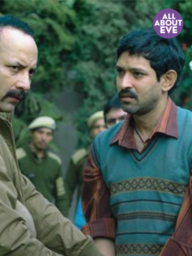 Gripping True Crime Movies And Series To Watch