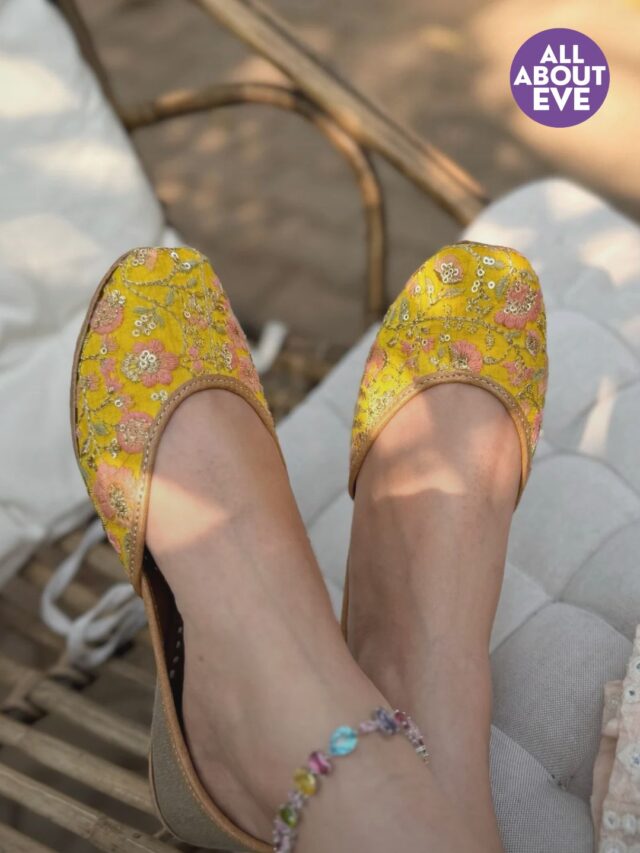 6 Jutti Brands To Step Up  Your Festive Style