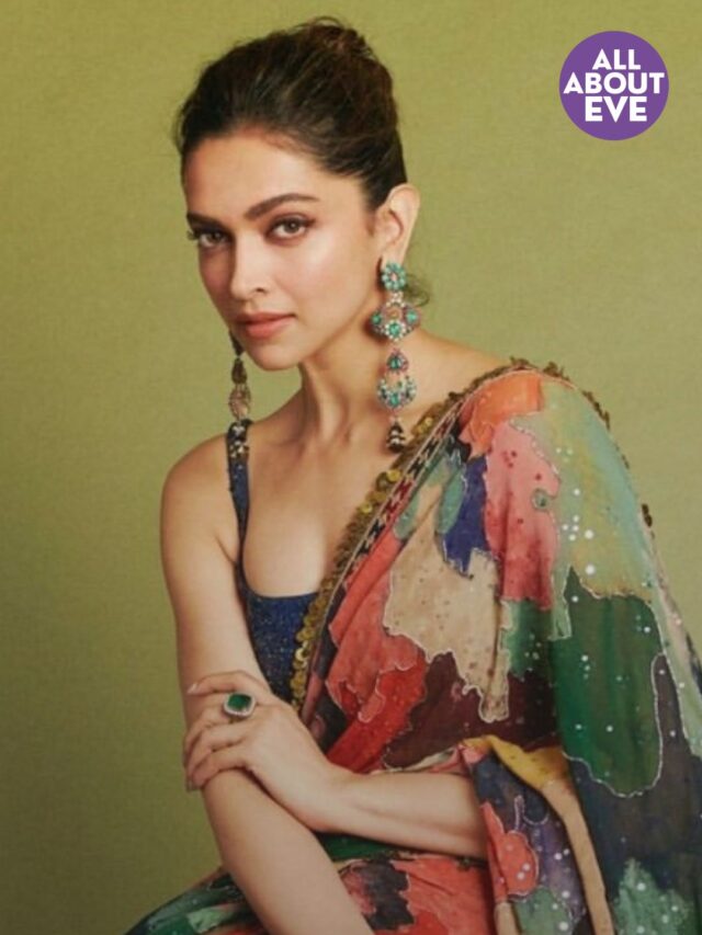 7 Ethnic Jewellery Brands To Glam Up Your Wedding Look