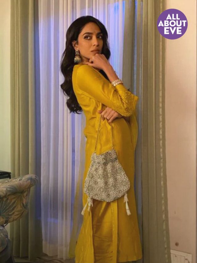 Level Up Your Desi Look With These Potli Bag Brands