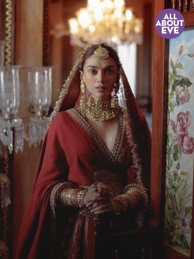 9 Must-Have Solo Shots For  Your Wedding Album