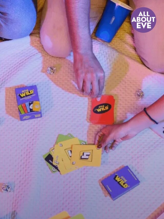 Go Beyond UNO: 6 Card Games  To Amp Up Your Diwali Party