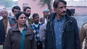 delhi crime season 3 review