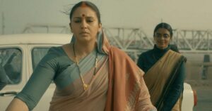 maharani series recap