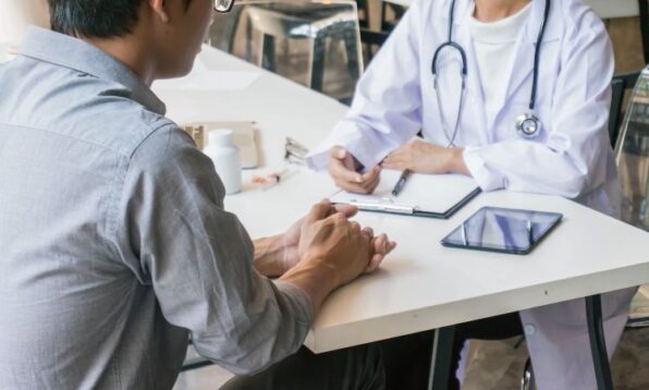 medical tests for grooms