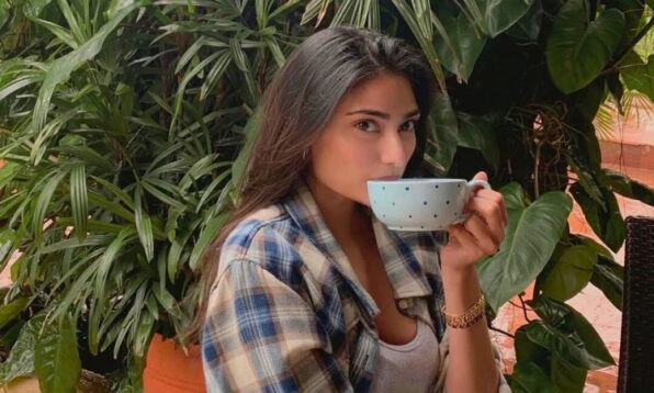 does caffeine affect fertility in women