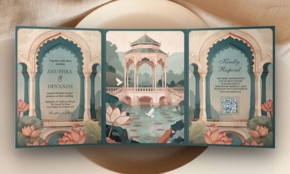 websites for wedding invitations