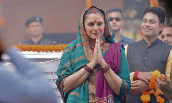 maharani series recap