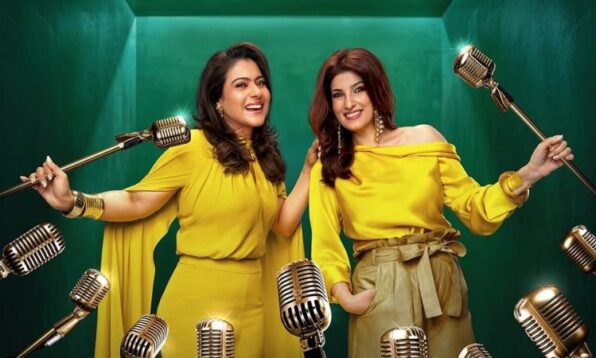 two much show controversy