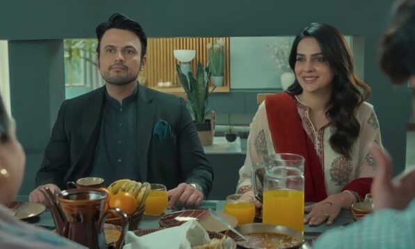 signs of a narcissistic person