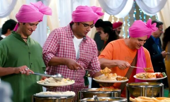 questions to ask wedding caterer