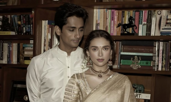 indian wedding couple photos