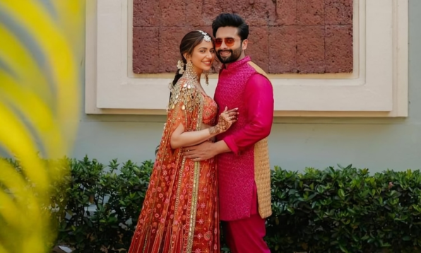 couple colour combinations for weddings