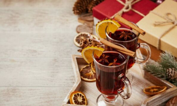 cinnamon water benefits