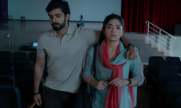 movies about leaving toxic relationships