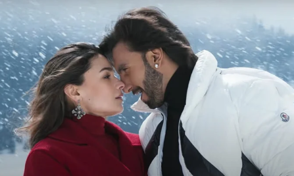 what is cuffing in a relationship