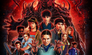 which stranger things character are you