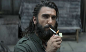 what is dhurandhar based on