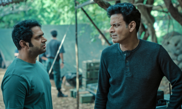 the family man characters quiz