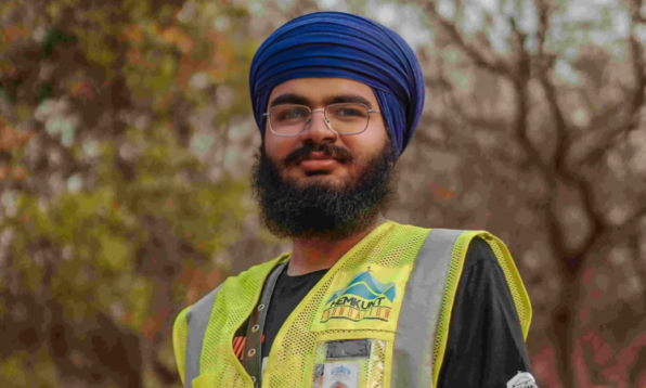 harteerath singh ahluwalia