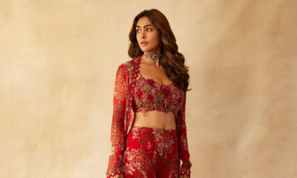 ethnic dresses with jackets