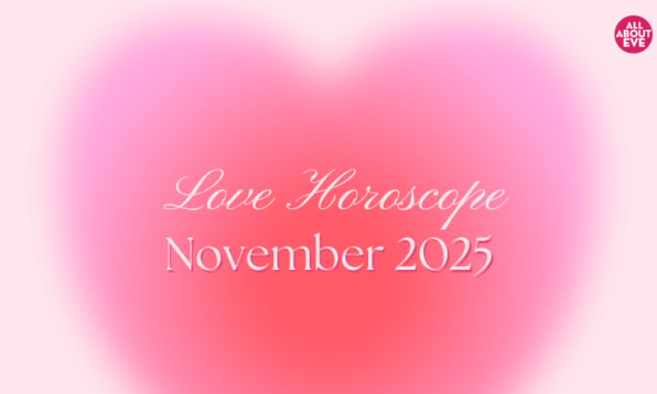 love horoscope for november 2025