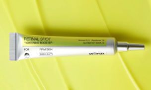 celimax retinal shot review