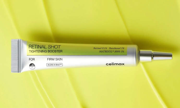 Retunal Shot Celimax Retinal Shot Review: Is The Viral Product Worth The Hype?