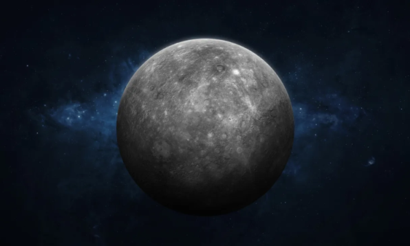 mercury retrograde in november 2025